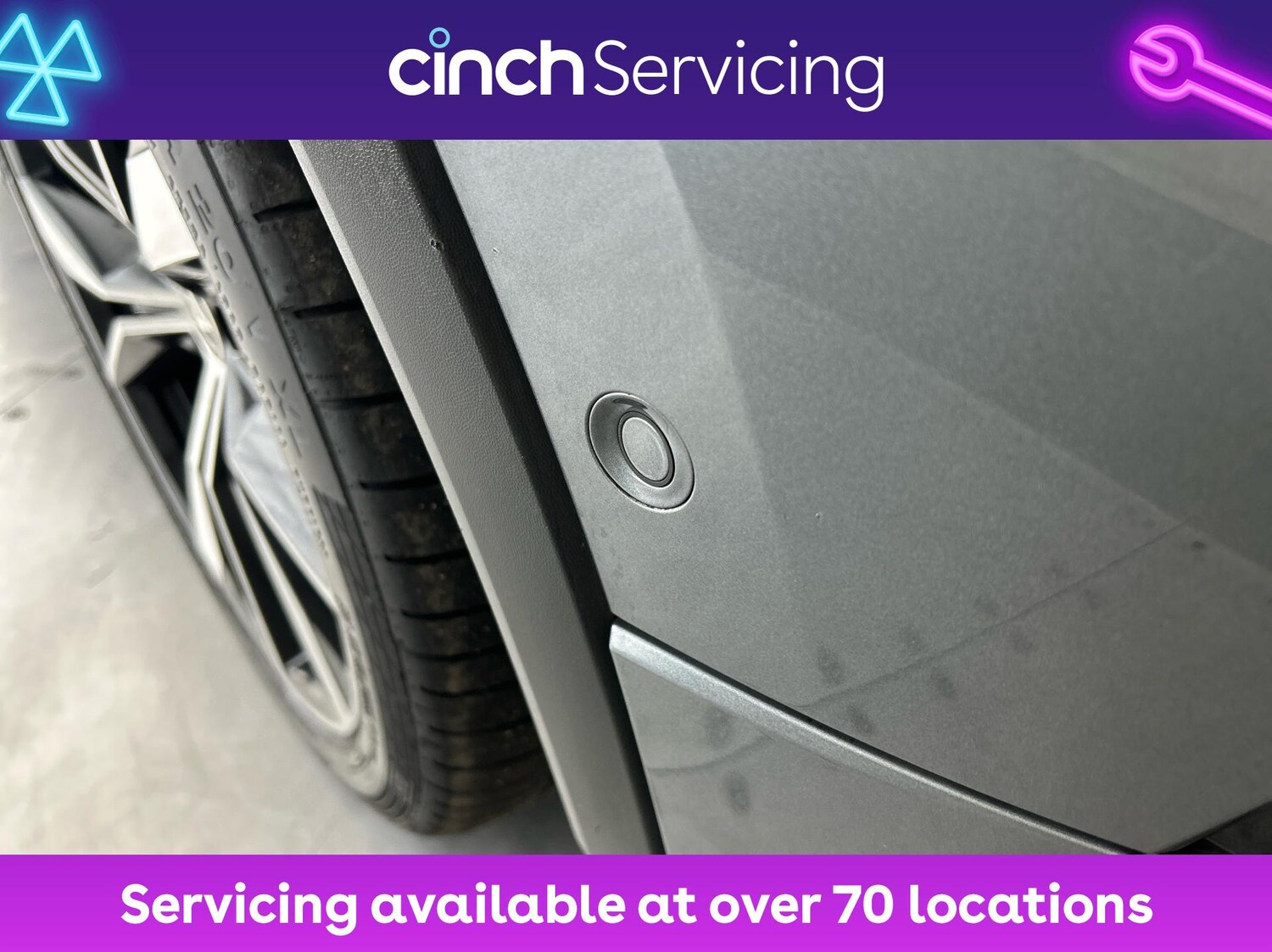 Used Volkswagen Tiguan Allspace 2022 for sale - 76416407: Photo 36