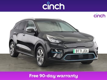 Kia - Niro