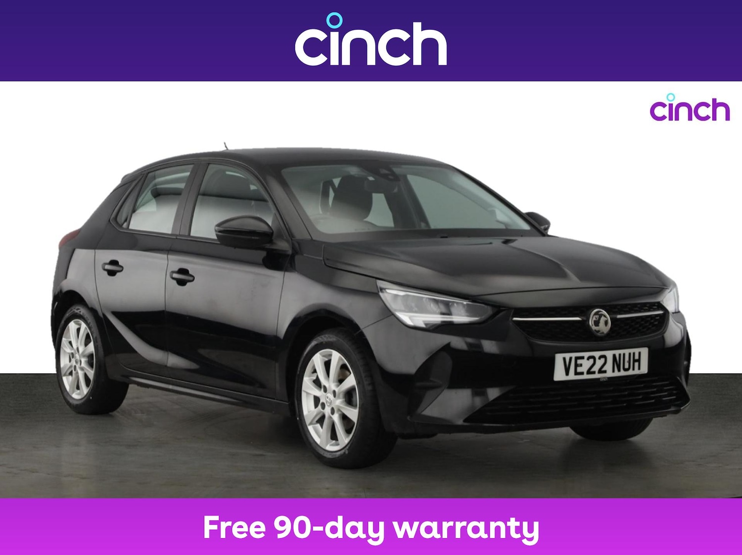 Used Vauxhall Corsa 2022 for sale - 76704570: Photo 1