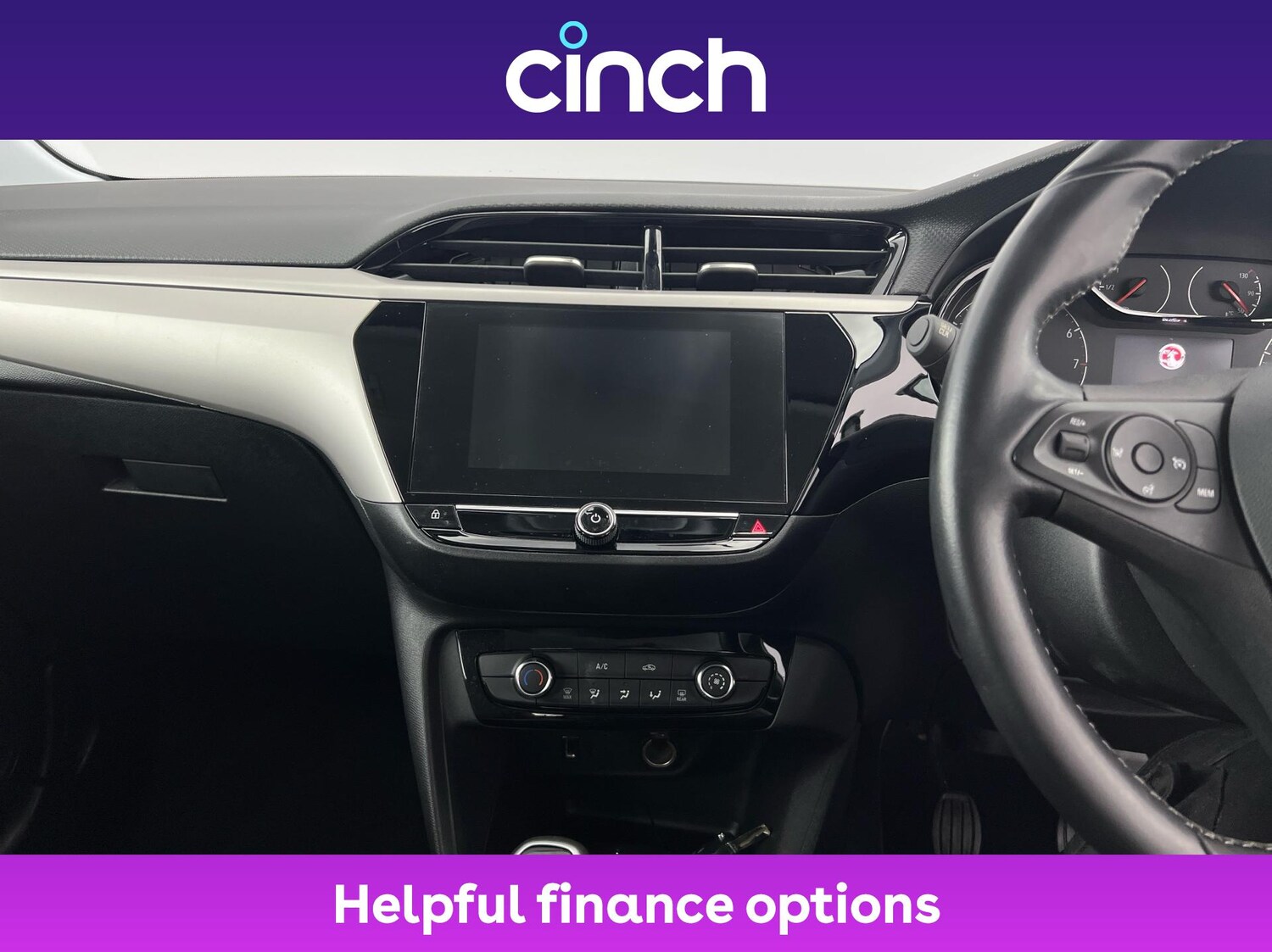 Used Vauxhall Corsa 2022 for sale - 76704570: Photo 17