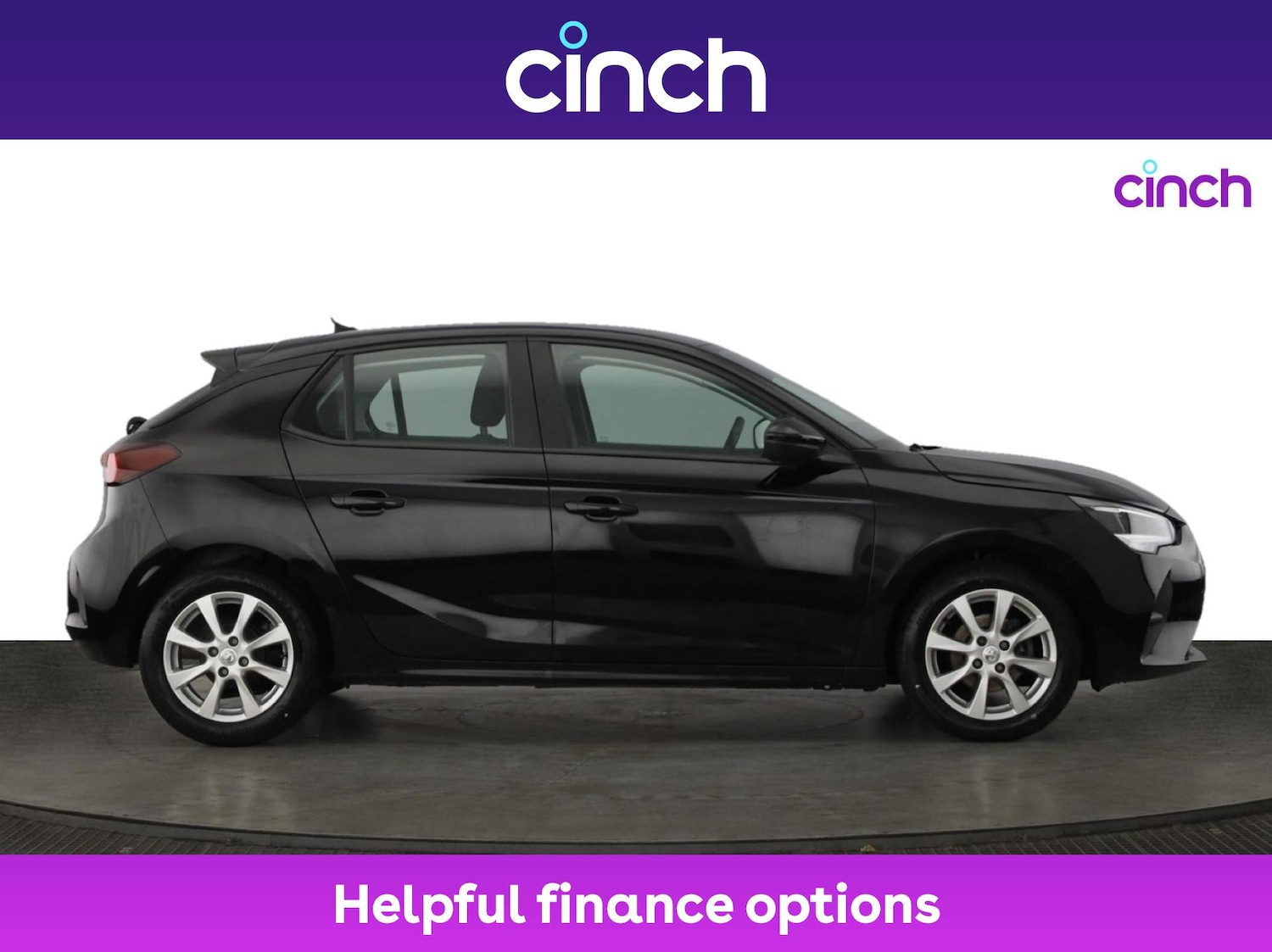 Used Vauxhall Corsa 2022 for sale - 76704570: Photo 2