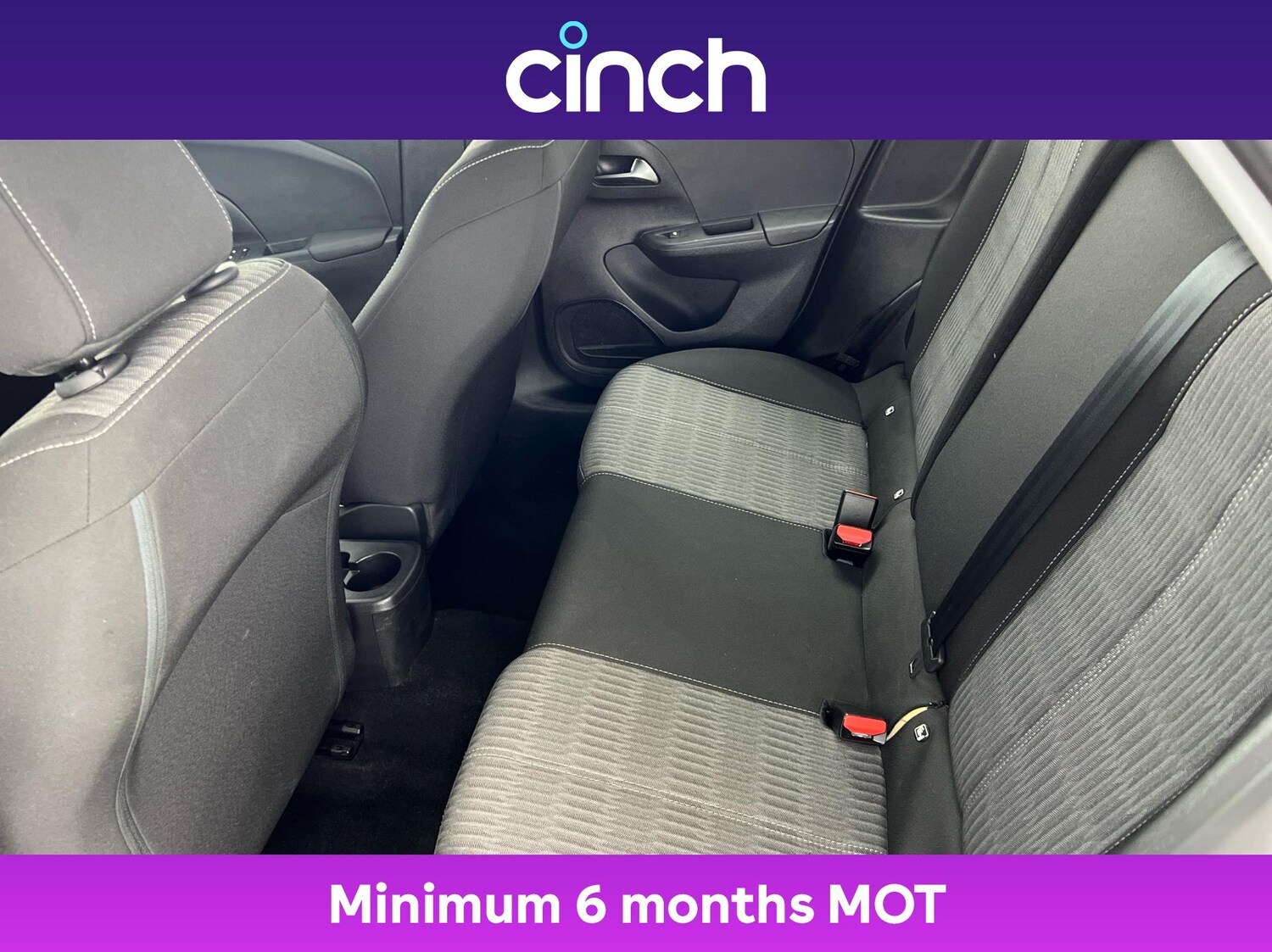 Used Vauxhall Corsa 2022 for sale - 76704570: Photo 20