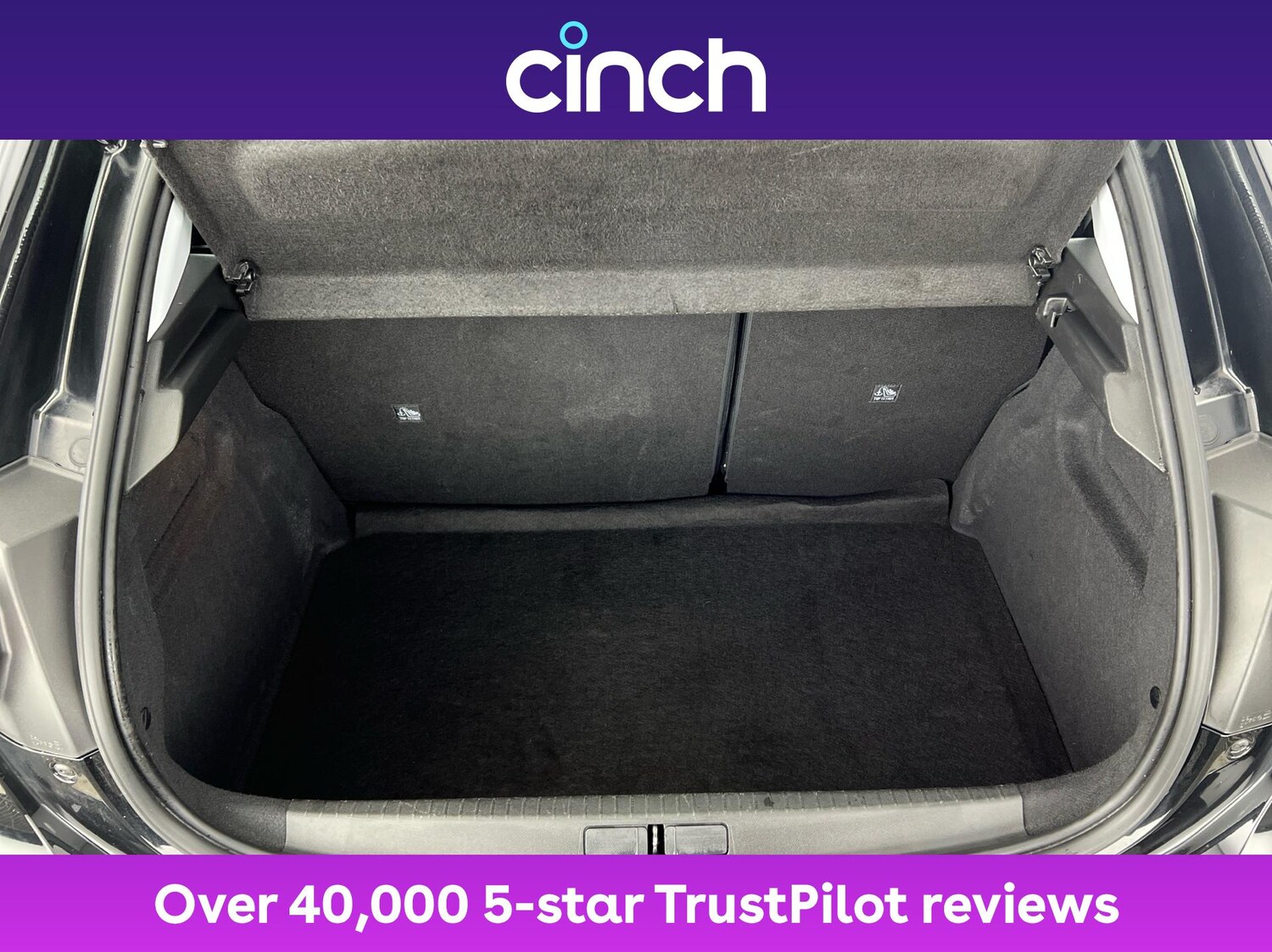 Used Vauxhall Corsa 2022 for sale - 76704570: Photo 21