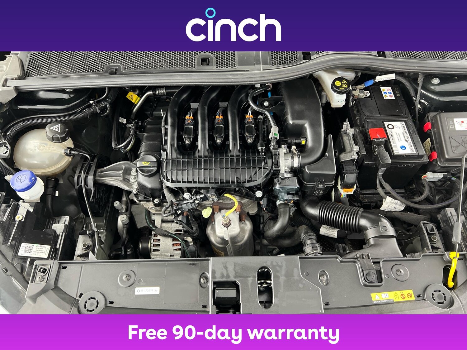 Used Vauxhall Corsa 2022 for sale - 76704570: Photo 23