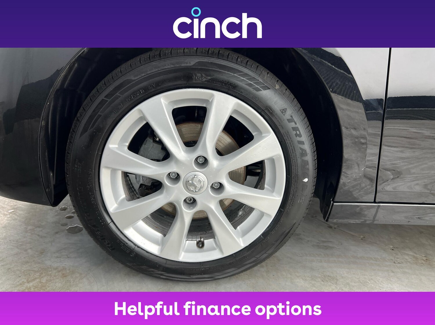 Used Vauxhall Corsa 2022 for sale - 76704570: Photo 24