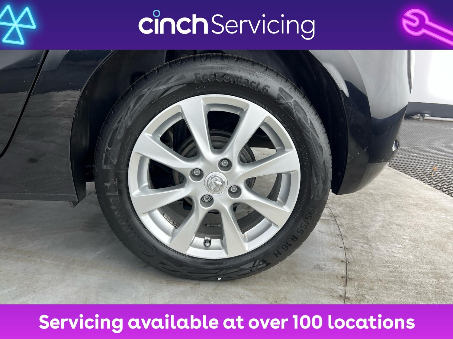 Used Vauxhall Corsa 2022 for sale - 76704570: Photo 26