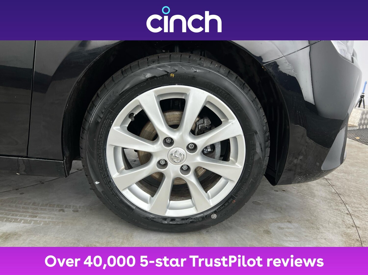 Used Vauxhall Corsa 2022 for sale - 76704570: Photo 28