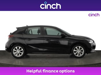 Used Vauxhall Corsa 2022 for sale - 76704570: Photo