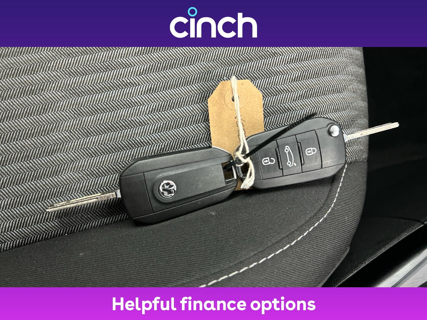 Used Vauxhall Corsa 2022 for sale - 76704570: Photo 30