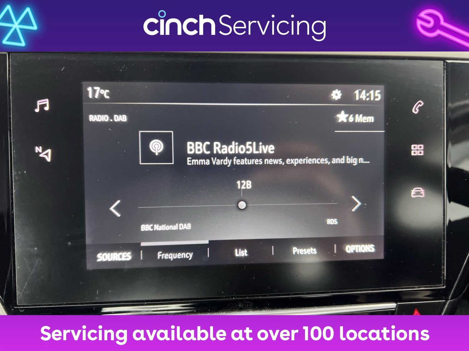 Used Vauxhall Corsa 2022 for sale - 76704570: Photo 31