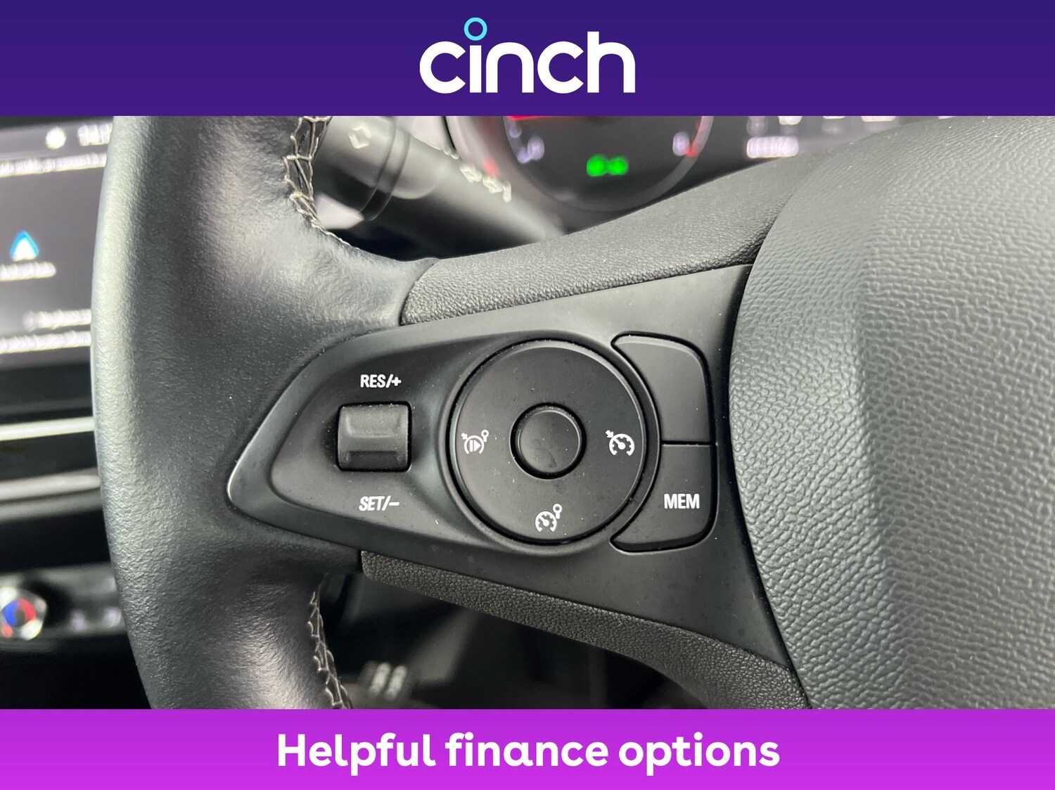 Used Vauxhall Corsa 2022 for sale - 76704570: Photo 35