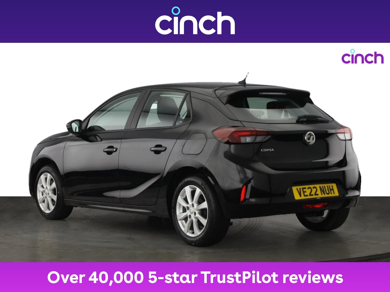 Used Vauxhall Corsa 2022 for sale - 76704570: Photo 6