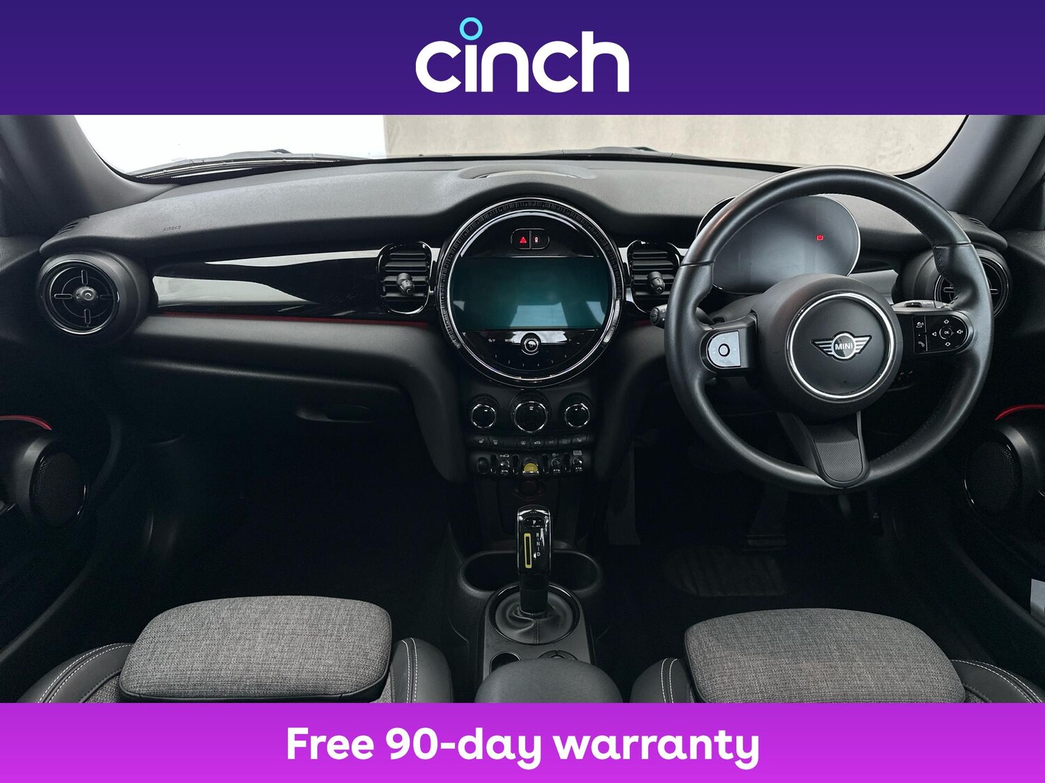 Used MINI Hatch 2021 for sale - 76723612: Photo 15