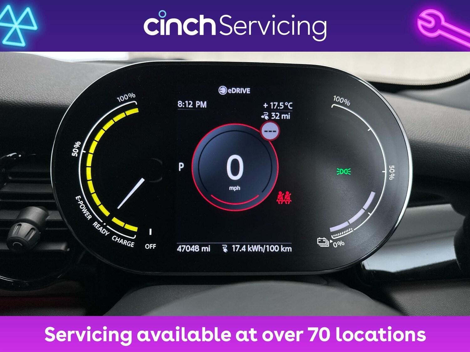 Used MINI Hatch 2021 for sale - 76723612: Photo 18