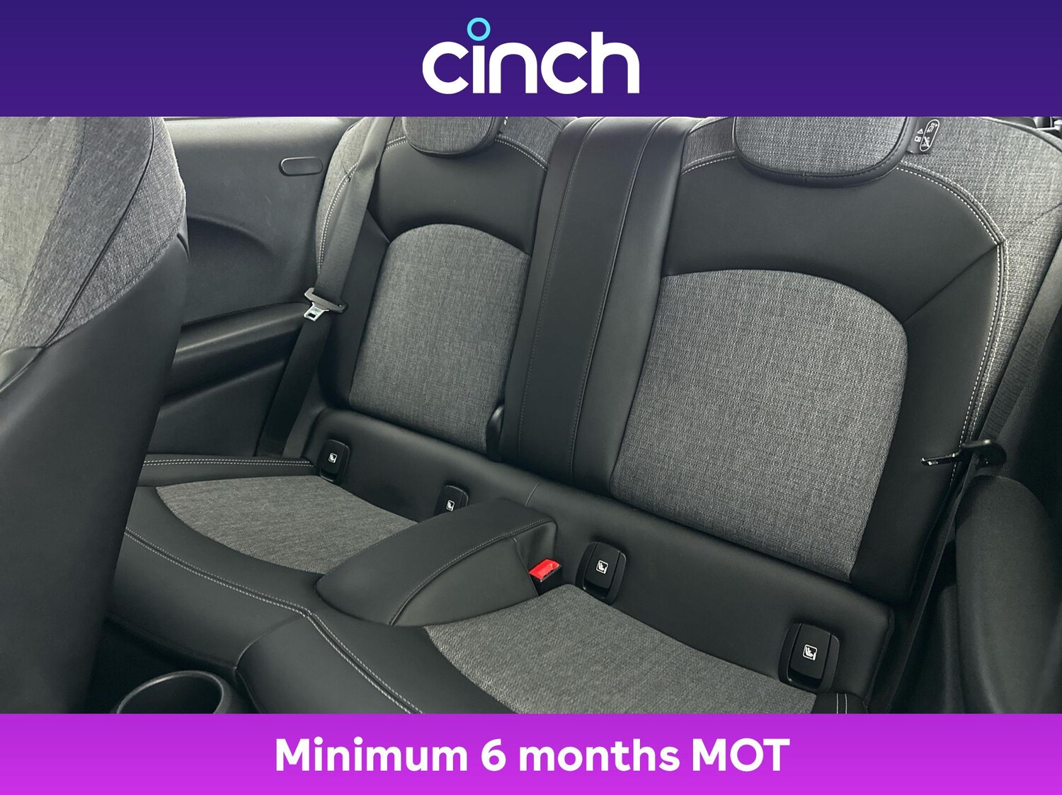 Used MINI Hatch 2021 for sale - 76723612: Photo 20