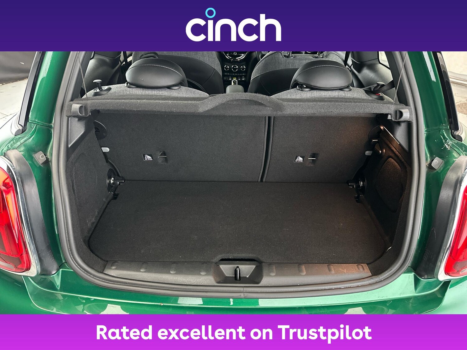 Used MINI Hatch 2021 for sale - 76723612: Photo 21