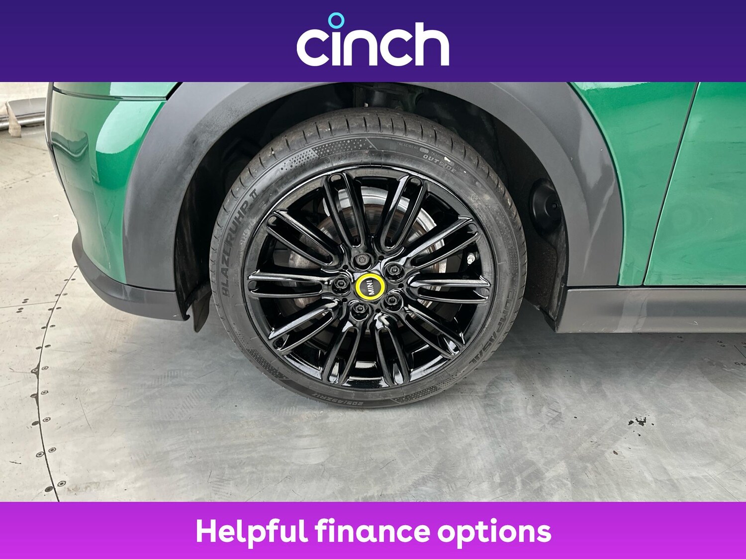 Used MINI Hatch 2021 for sale - 76723612: Photo 24