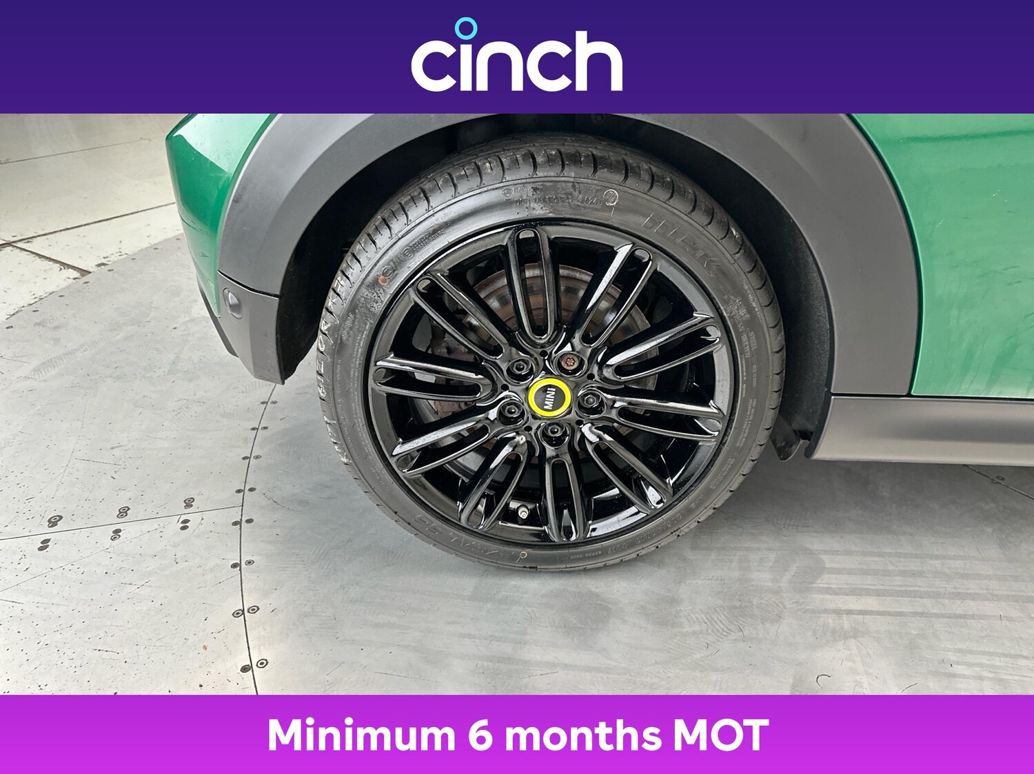 Used MINI Hatch 2021 for sale - 76723612: Photo 27