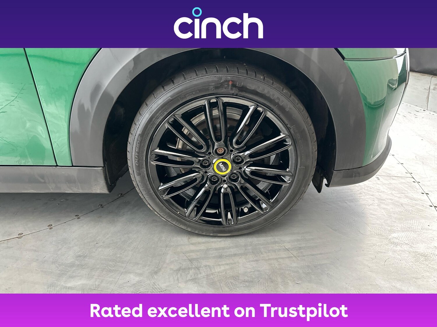 Used MINI Hatch 2021 for sale - 76723612: Photo 28