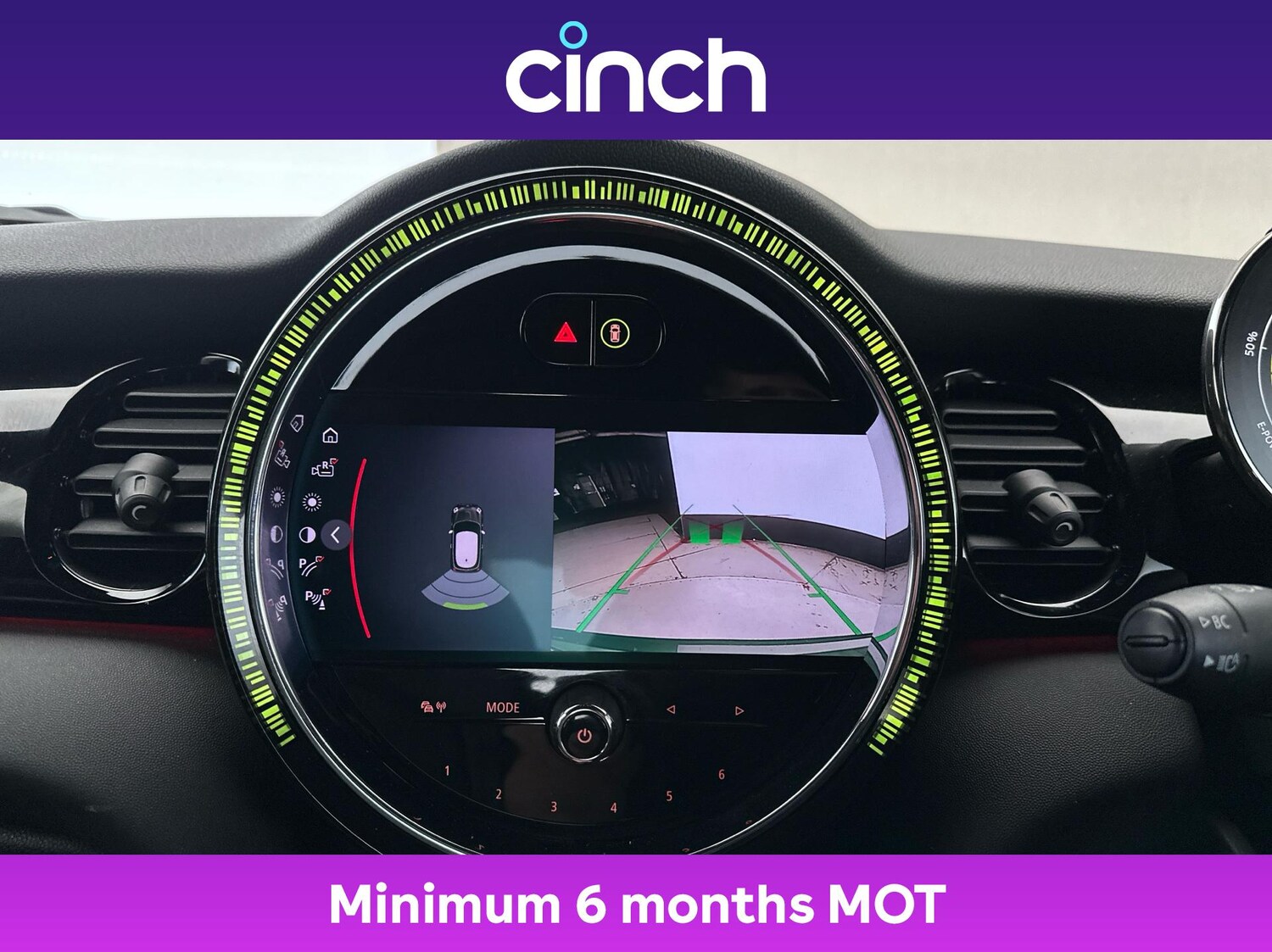 Used MINI Hatch 2021 for sale - 76723612: Photo 32