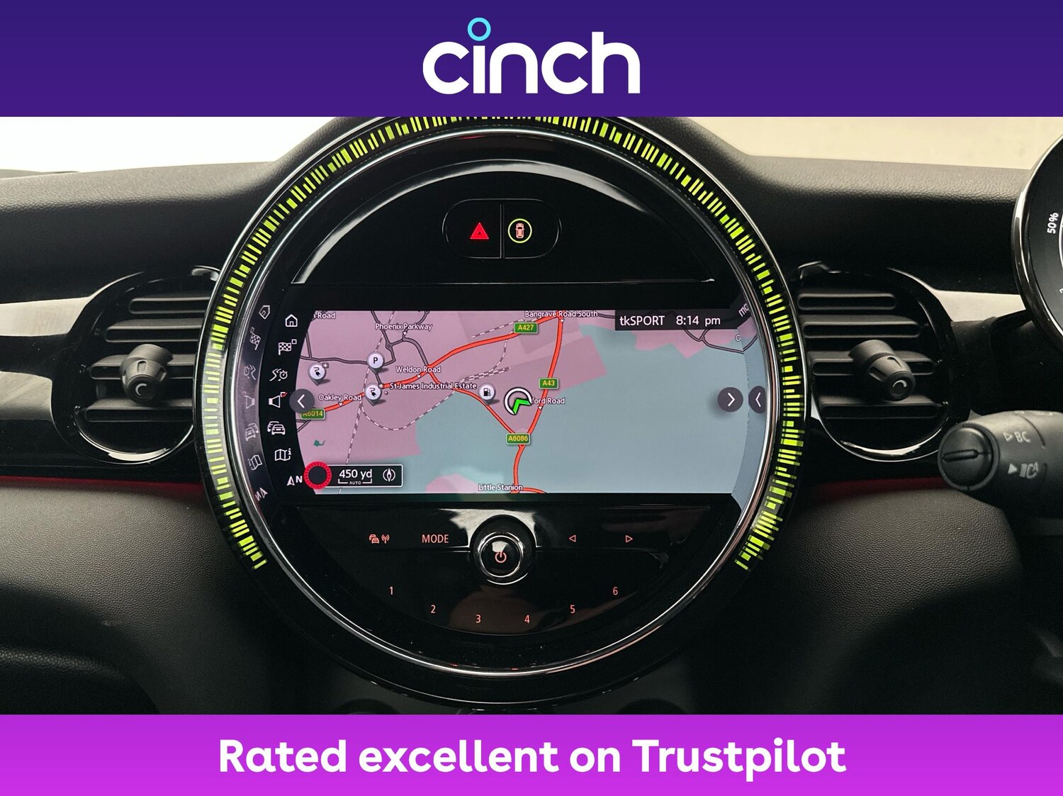 Used MINI Hatch 2021 for sale - 76723612: Photo 33