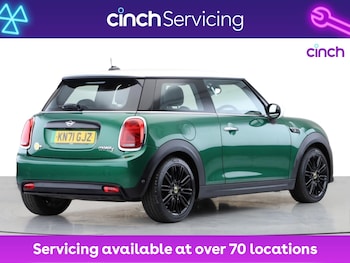 Used MINI Hatch 2021 for sale - 76723612: Photo