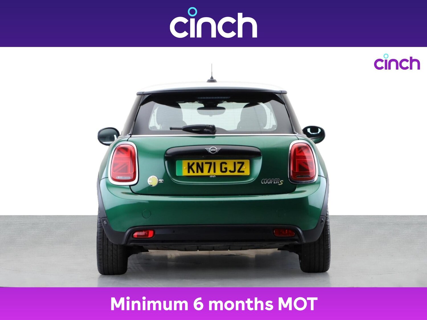 Used MINI Hatch 2021 for sale - 76723612: Photo 5