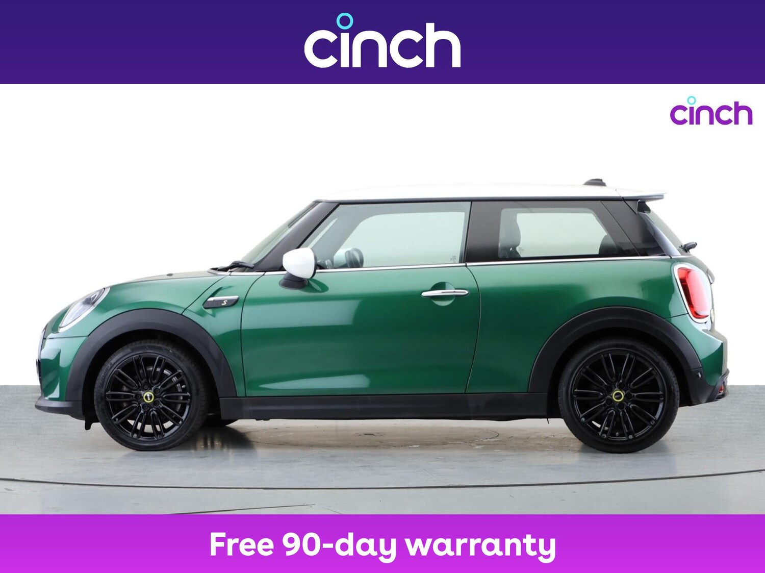 Used MINI Hatch 2021 for sale - 76723612: Photo 8