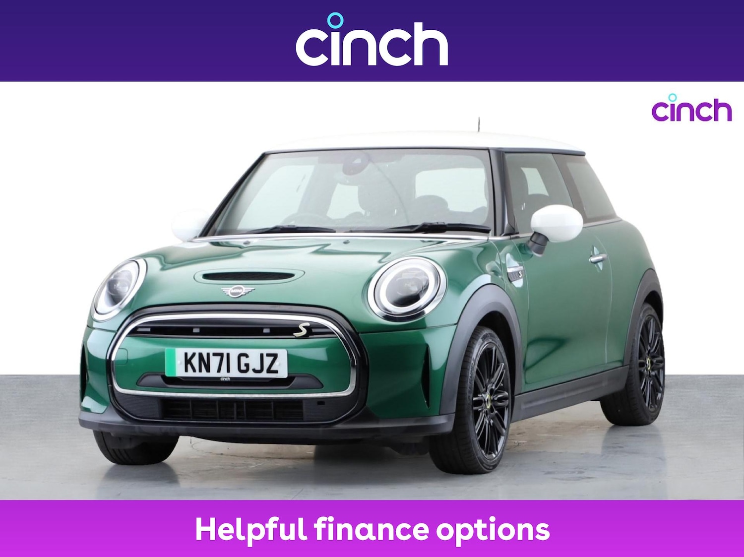 Used MINI Hatch 2021 for sale - 76723612: Photo 9