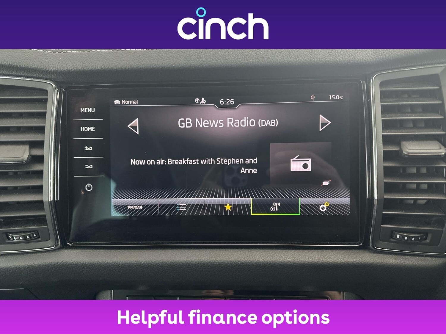 Used Skoda Kodiaq 2022 for sale - 76164059: Photo 17
