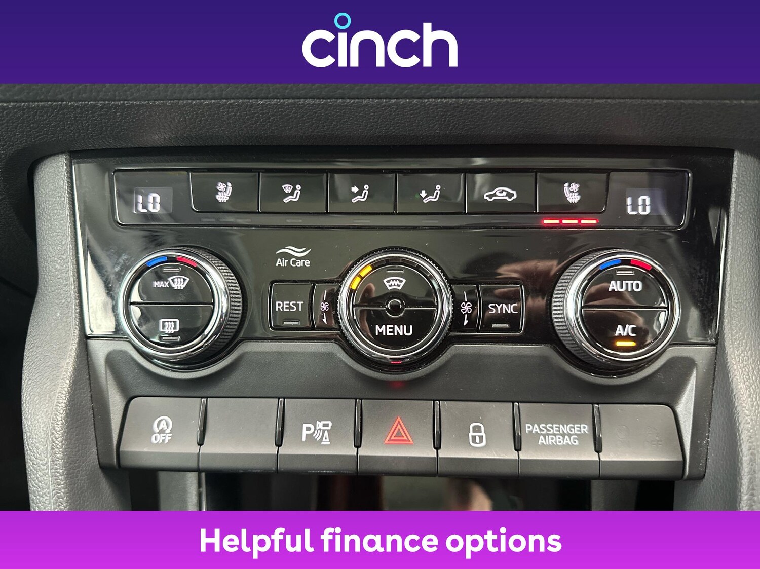 Used Skoda Kodiaq 2022 for sale - 76164059: Photo 35
