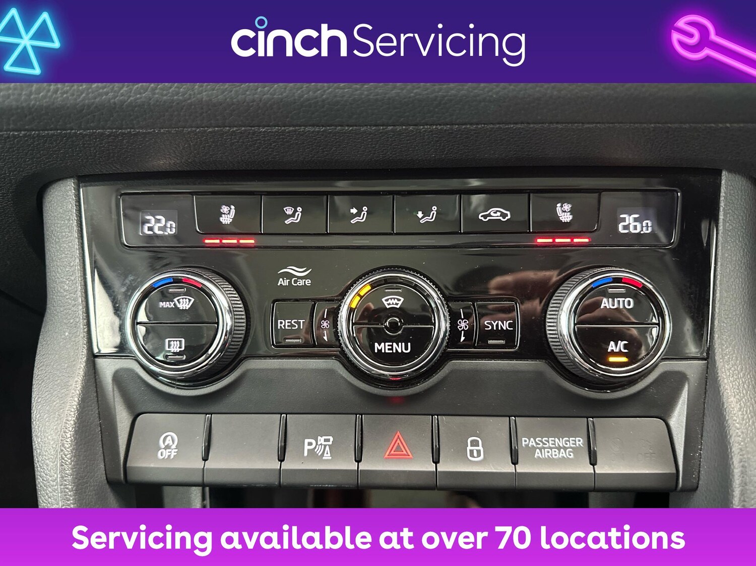 Used Skoda Kodiaq 2022 for sale - 76164059: Photo 36