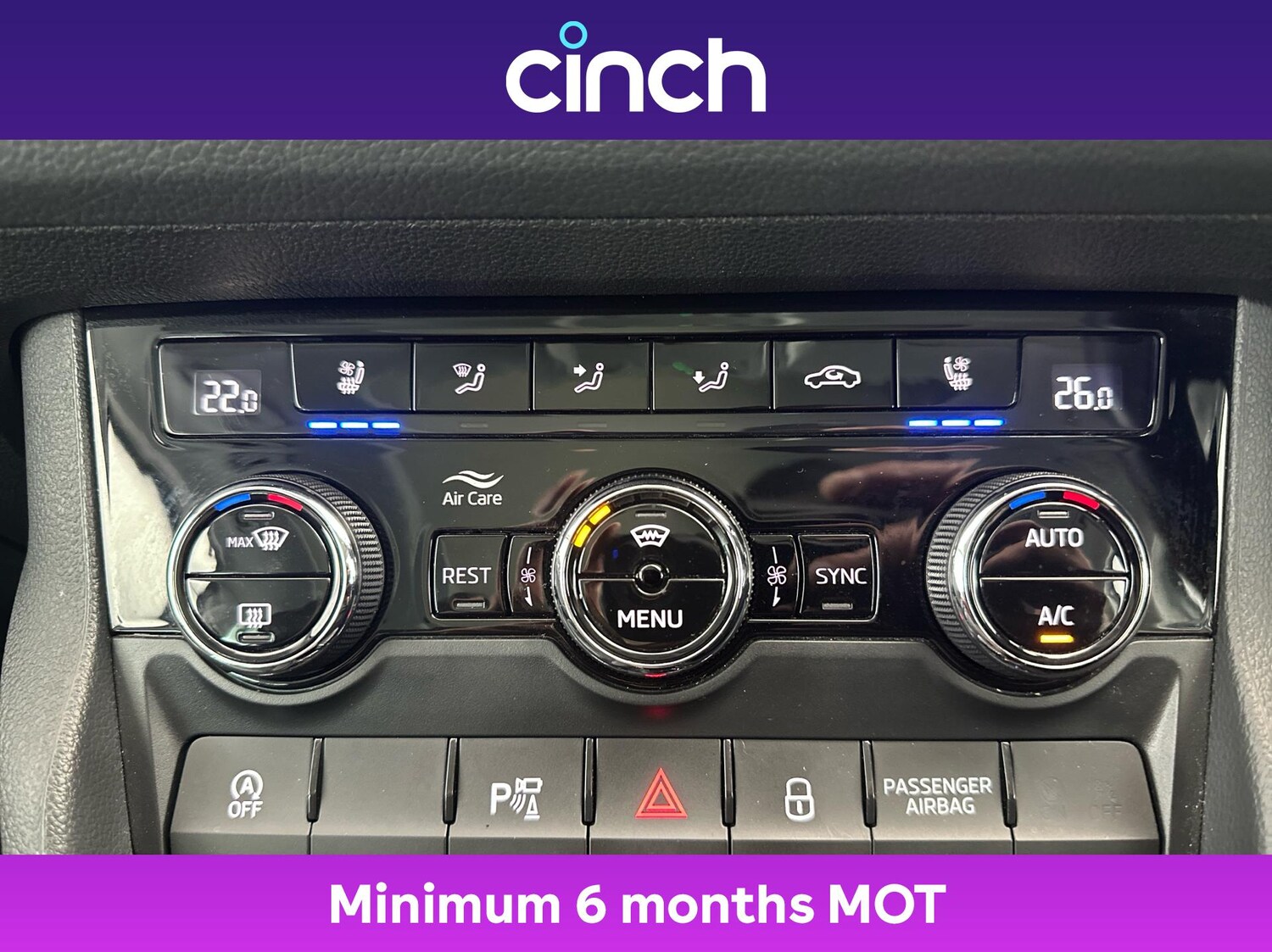Used Skoda Kodiaq 2022 for sale - 76164059: Photo 37