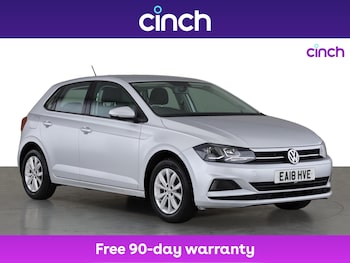 Volkswagen - Polo