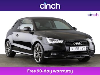 Audi - A1
