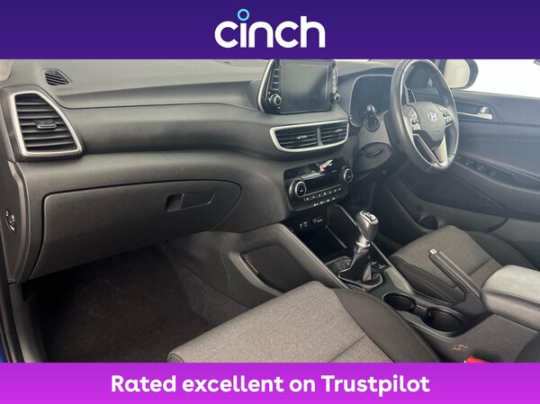 Used Hyundai TUCSON 2018 for sale - 75385232: Photo 14