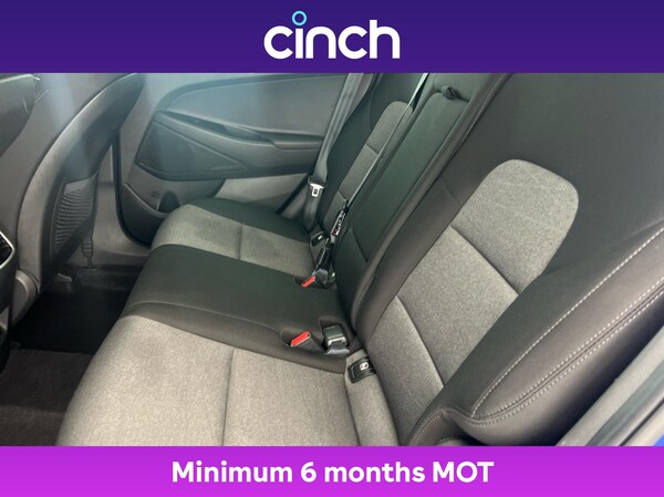 Used Hyundai TUCSON 2018 for sale - 75385232: Photo 20