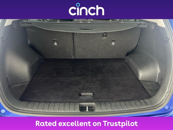 Used Hyundai TUCSON 2018 for sale - 75385232: Photo 21