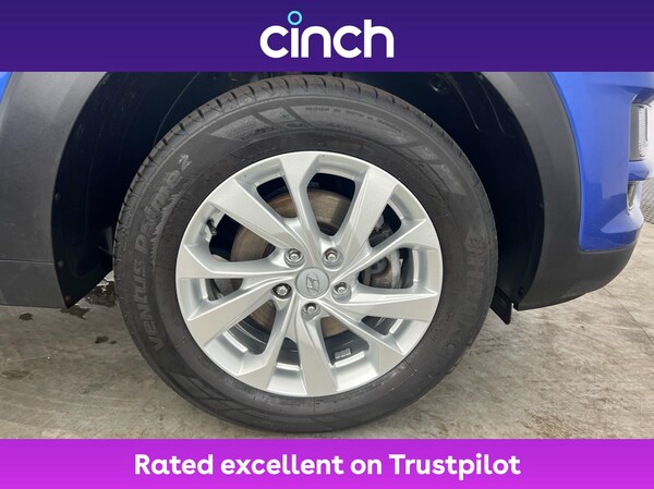 Used Hyundai TUCSON 2018 for sale - 75385232: Photo 28