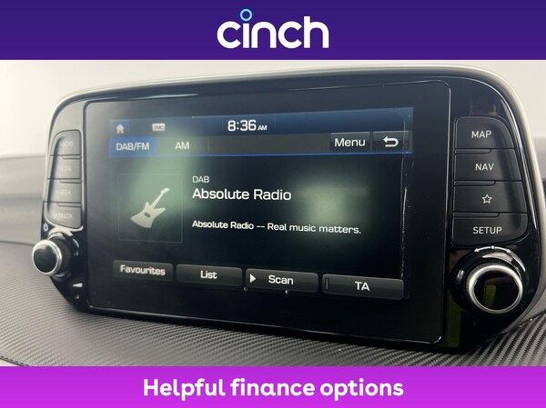 Used Hyundai TUCSON 2018 for sale - 75385232: Photo 30