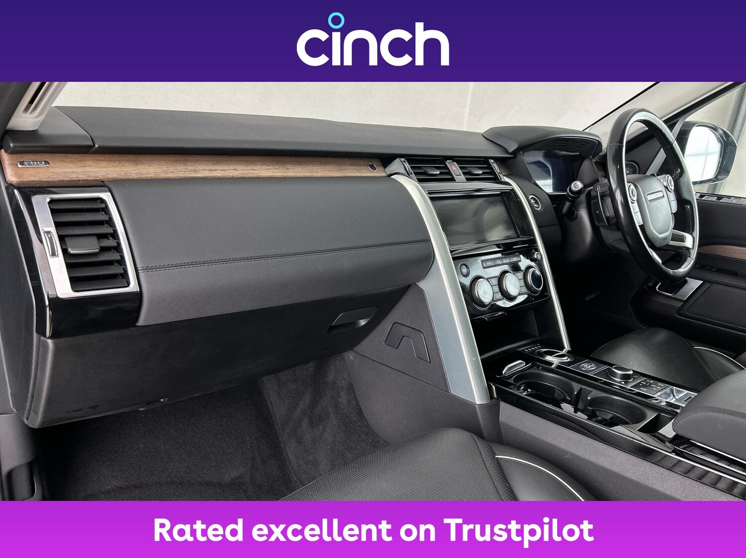 Used Land Rover Discovery 2018 for sale - 76362090: Photo 14