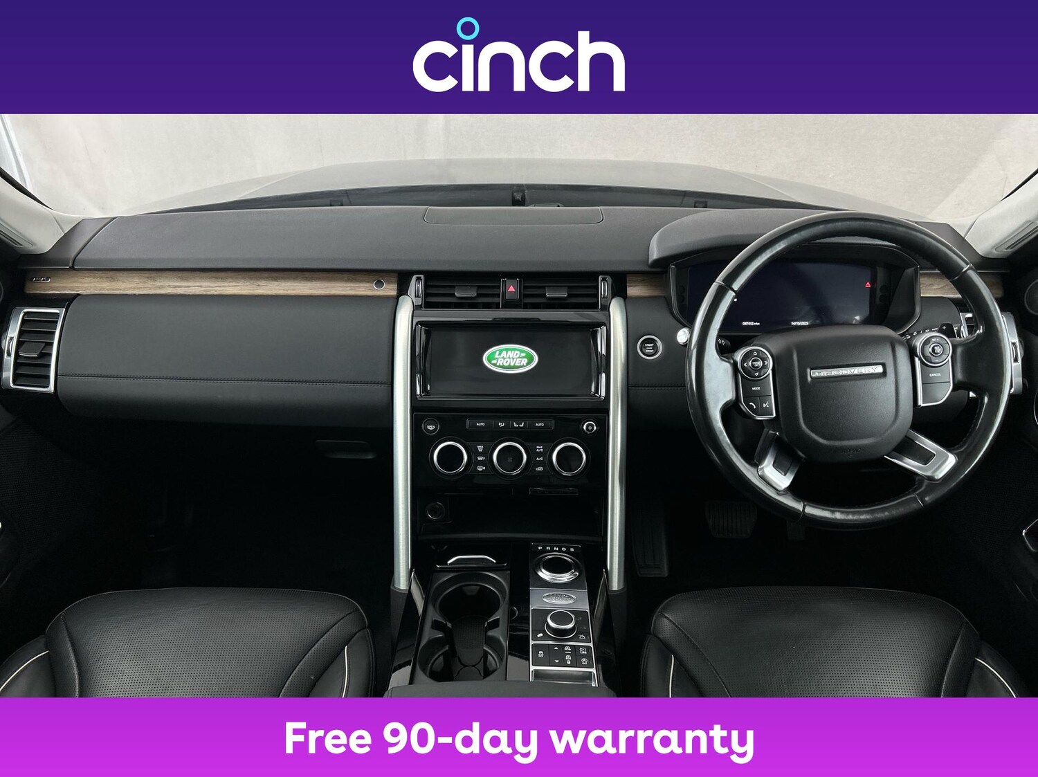 Used Land Rover Discovery 2018 for sale - 76362090: Photo 15