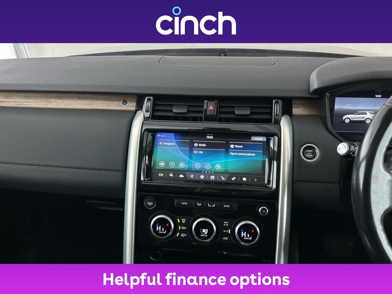 Used Land Rover Discovery 2018 for sale - 76362090: Photo 17