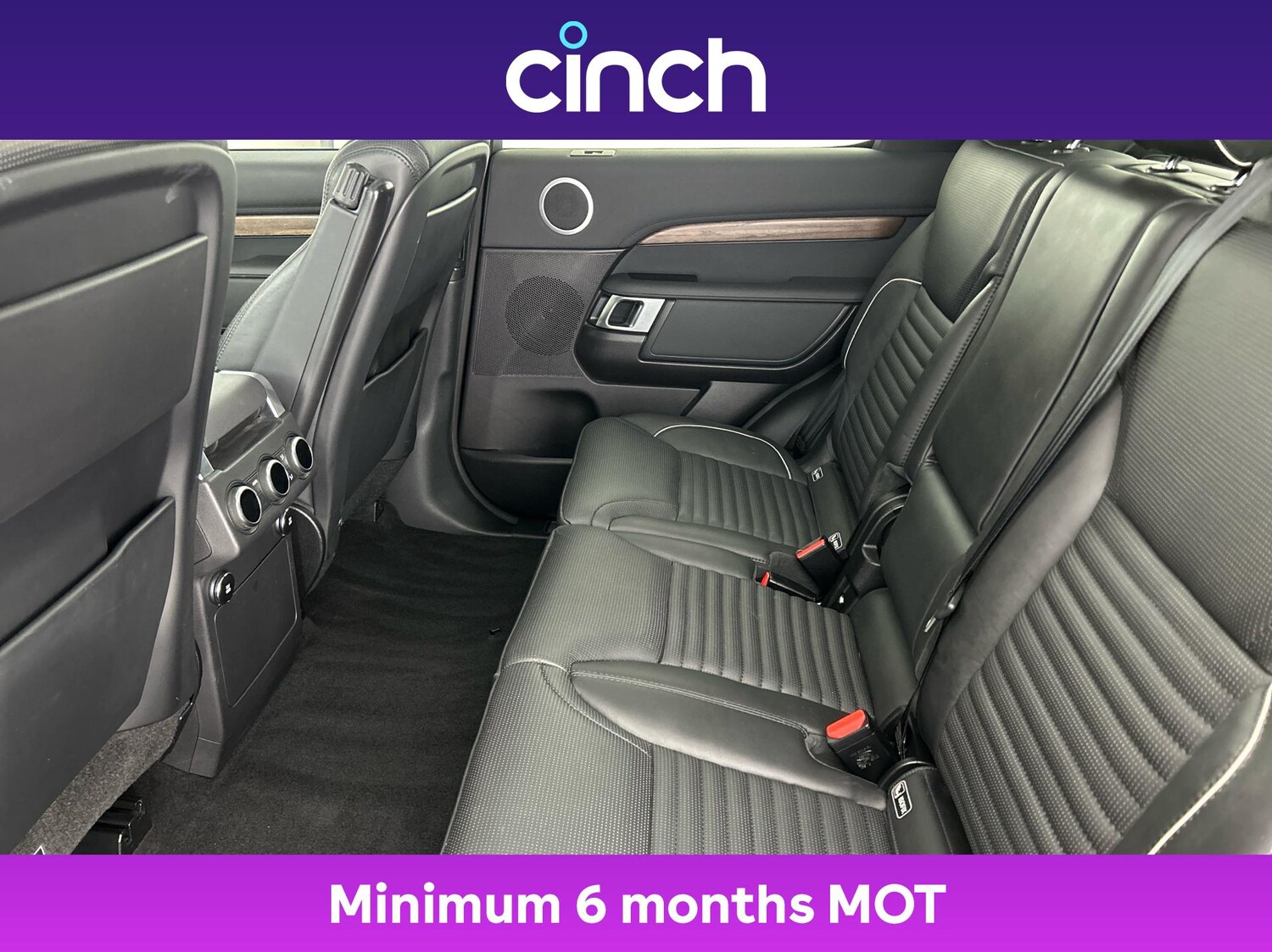 Used Land Rover Discovery 2018 for sale - 76362090: Photo 20