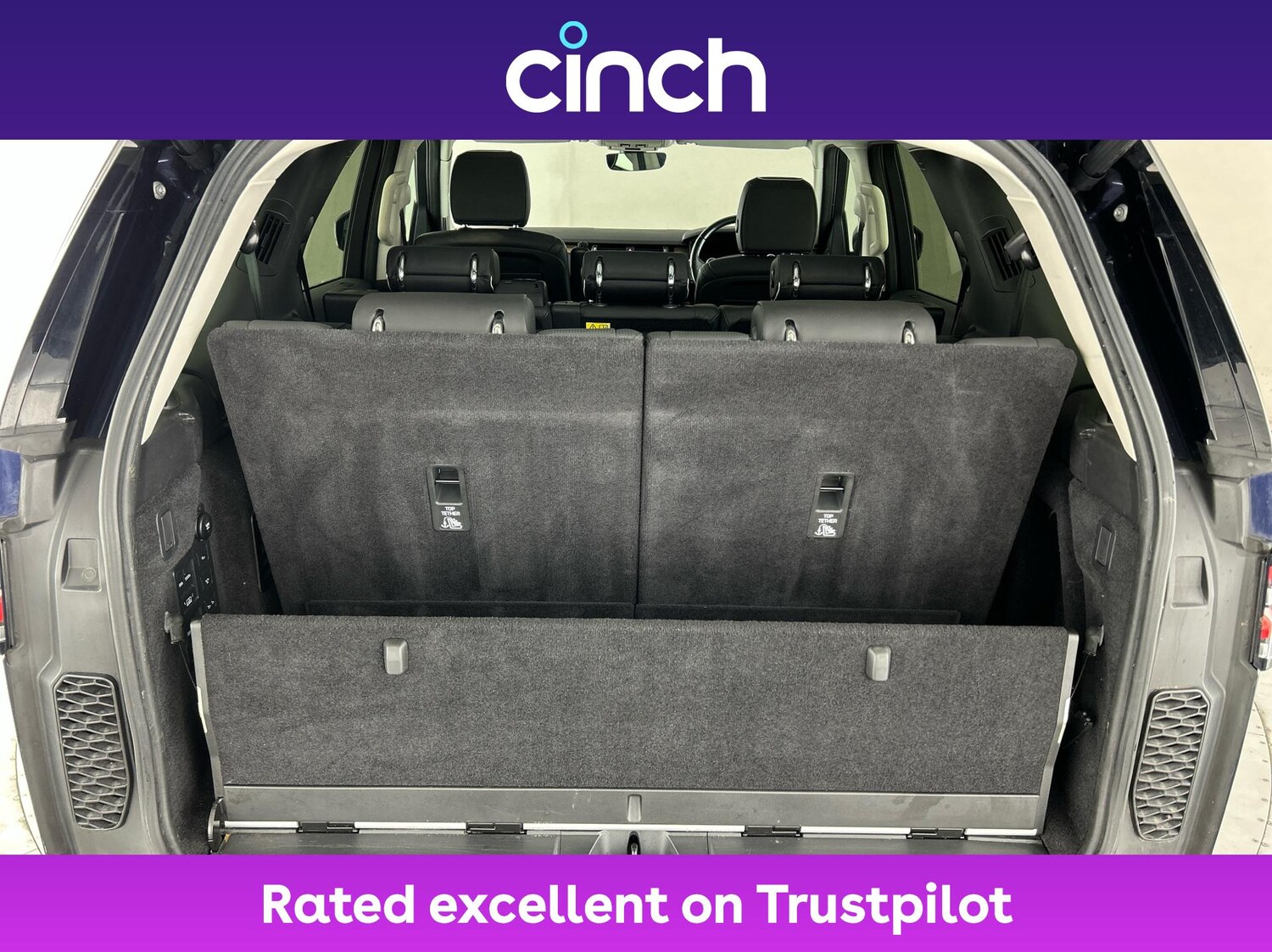 Used Land Rover Discovery 2018 for sale - 76362090: Photo 21