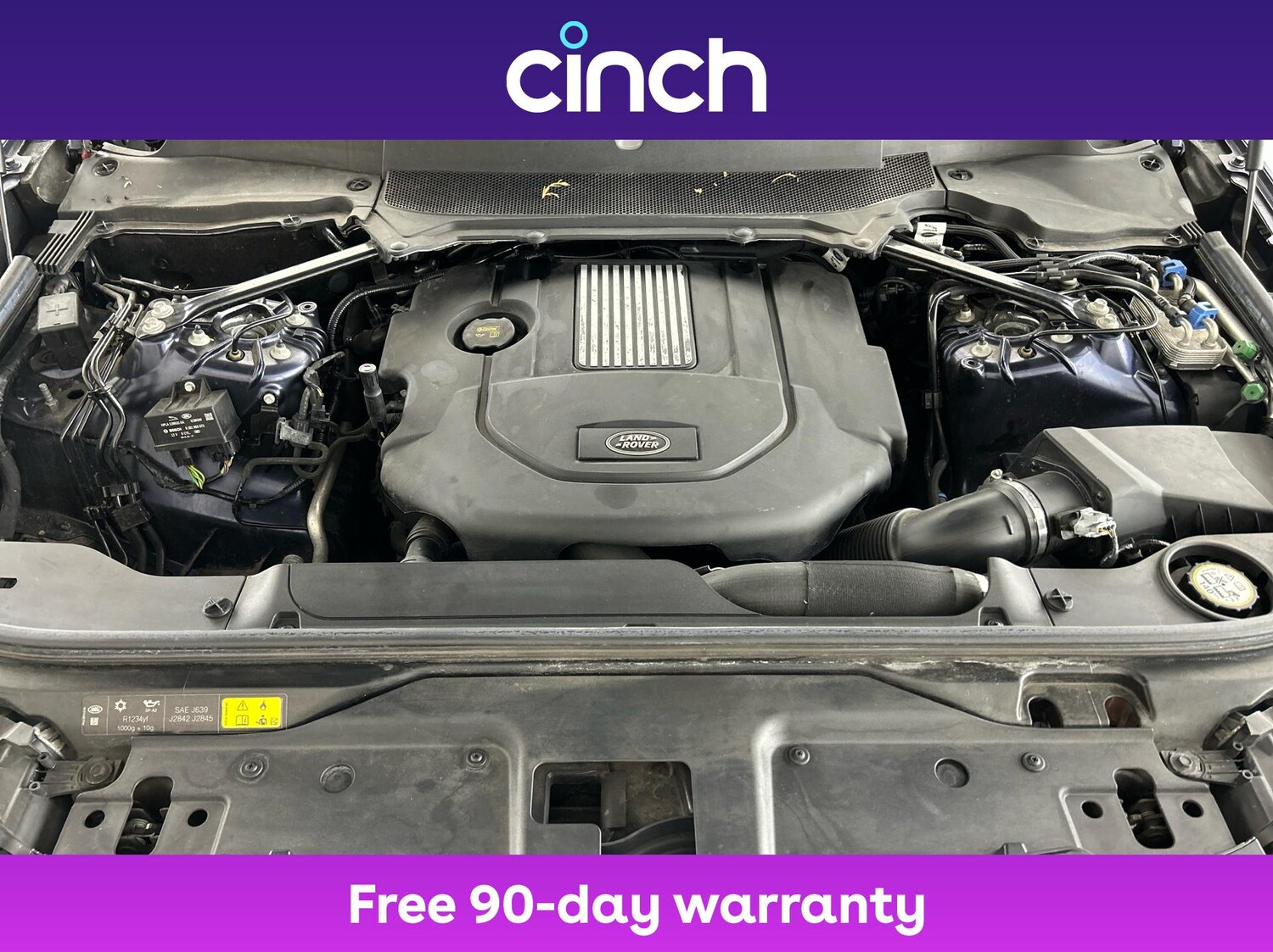 Used Land Rover Discovery 2018 for sale - 76362090: Photo 23