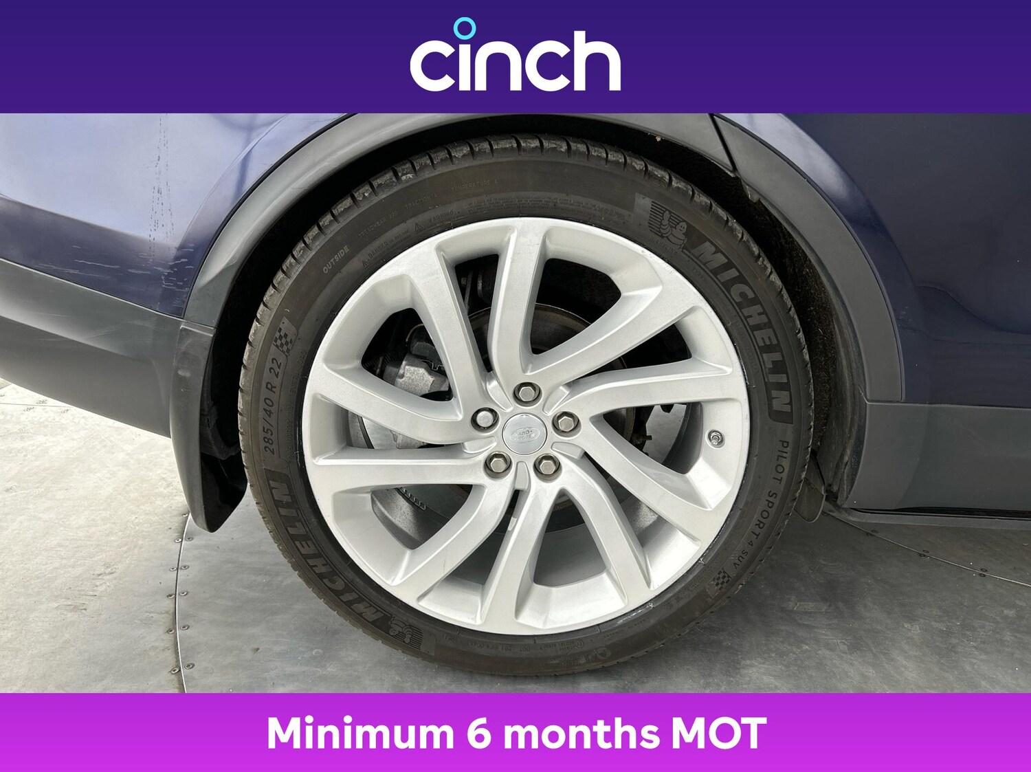 Used Land Rover Discovery 2018 for sale - 76362090: Photo 27