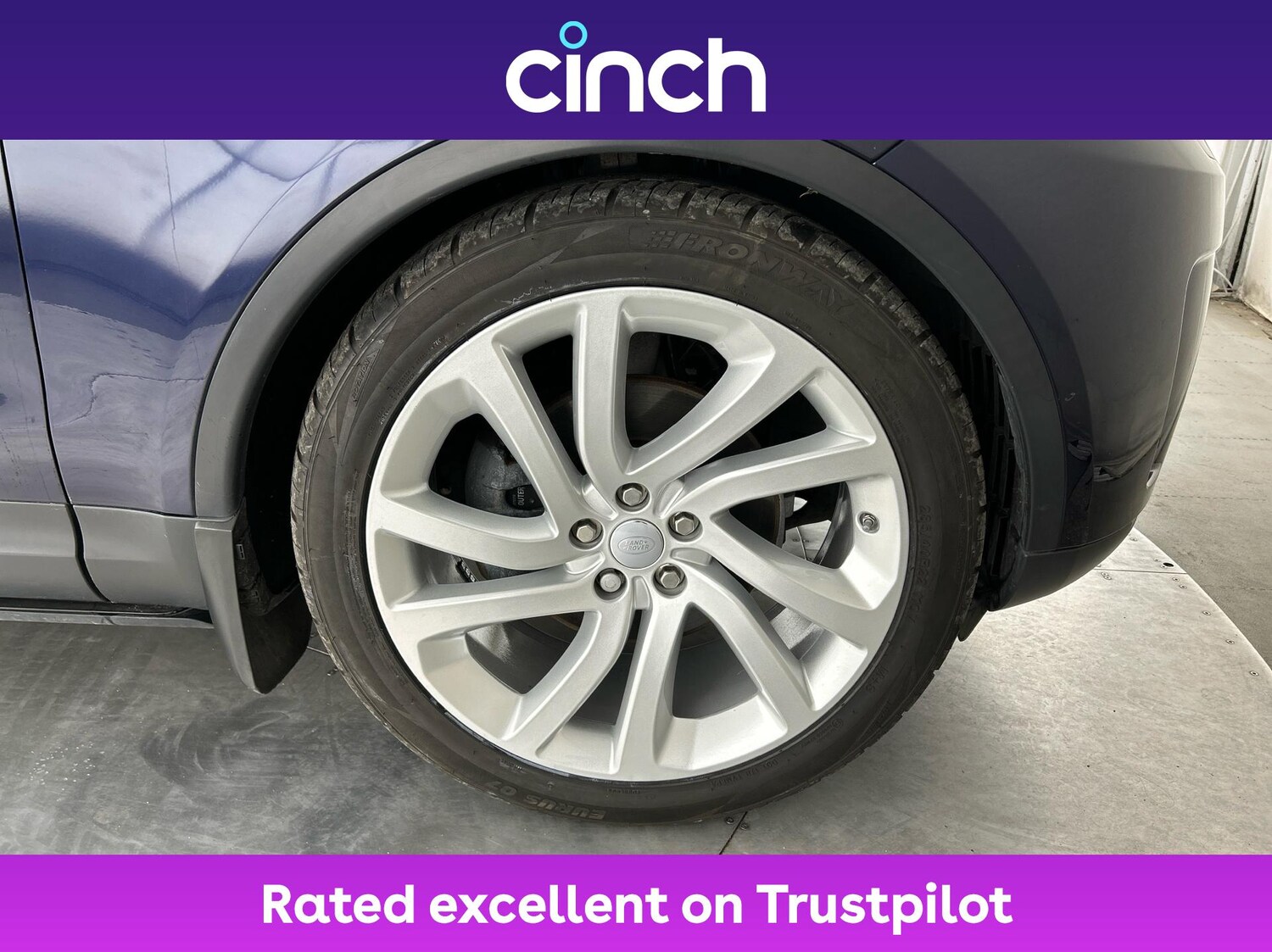 Used Land Rover Discovery 2018 for sale - 76362090: Photo 28