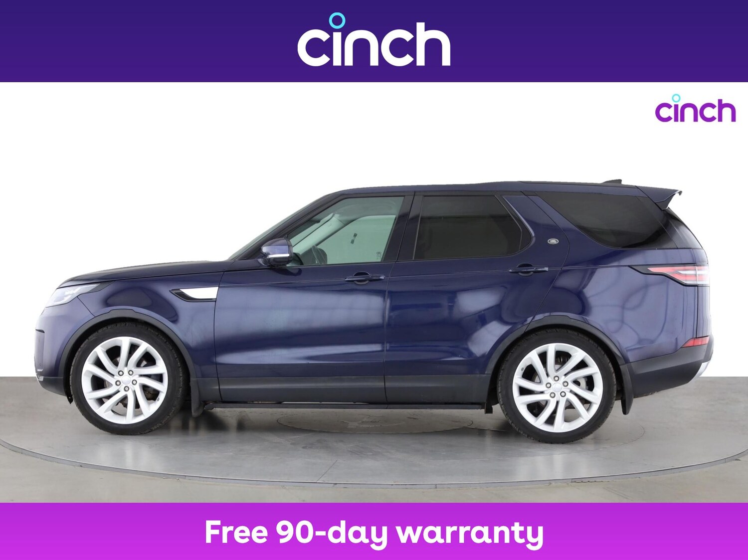 Used Land Rover Discovery 2018 for sale - 76362090: Photo 8