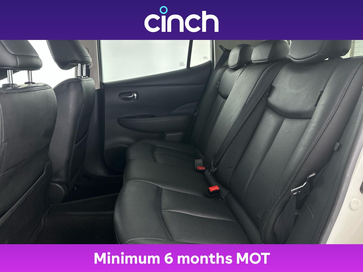 Used Nissan Leaf 2017 for sale - 76281015: Photo 20